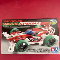 Tamiya Shadow Shark Italia Special