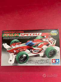 Tamiya Shadow Shark Italia Special