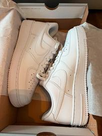 scarpe NIKE AIR FORCE 1 41