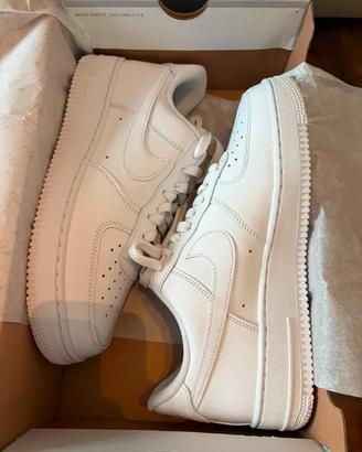 scarpe NIKE AIR FORCE 1 41