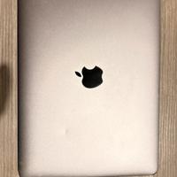 Macbook 12 pollici