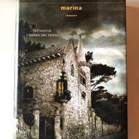 Carlos Ruiz Zafon - Marina - Mondadori 2009