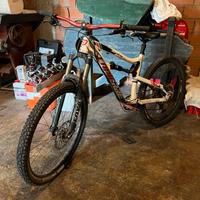 bici la pierre mtb