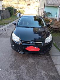 FORD FOCUS SW