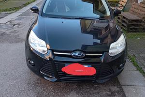FORD FOCUS SW