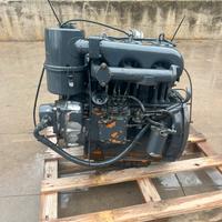 Motore lombardini 3 cilindri nuovo