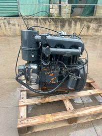 Motore lombardini 3 cilindri nuovo