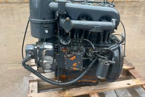 Motore lombardini 3 cilindri nuovo