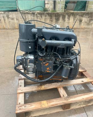 Motore lombardini 3 cilindri nuovo