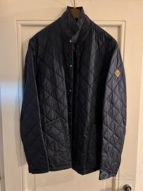 Giacca trapuntata uomo brand Husky, taglia 52