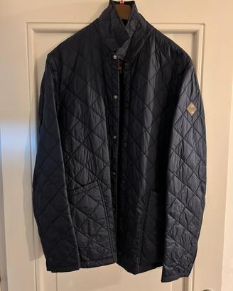Giacca trapuntata uomo brand Husky, taglia 52