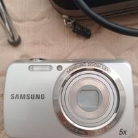 Samsung PL20 Fotocamera compatta 14,2 MP