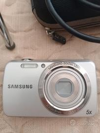 Samsung PL20 Fotocamera compatta 14,2 MP