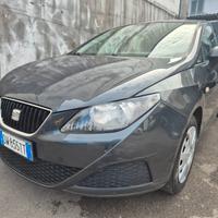 Seat Ibiza 1.2 GPL (GAS)PERFETTA E FULL 2010