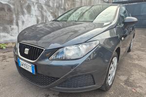 Seat Ibiza 1.2 GPL (GAS)PERFETTA E FULL 2010