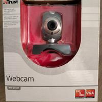 Webcam WB-1400T