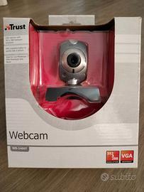 Webcam WB-1400T