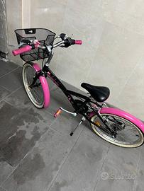 Bicicletta 16”