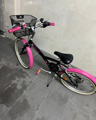 Bicicletta 16”