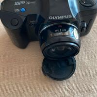 Olympus OM101