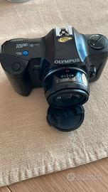 Olympus OM101