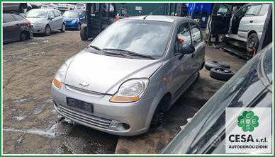 Ricambi Usati CHEVROLET (DAEWOO) MATIZ (M200) 2007