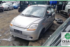 Ricambi Usati CHEVROLET (DAEWOO) MATIZ (M200) 2007