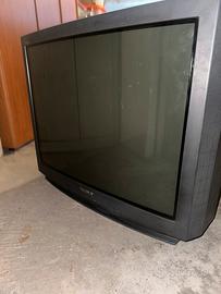 Sony Trinitron kv29x5a
