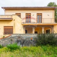 Villa singola - Santa Maria di Licodia