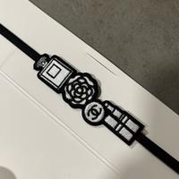 Chanel hairband new