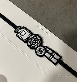 Chanel hairband new