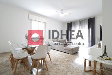 APPARTAMENTO QUADRILOCALE CON TERRAZZO MONIGO