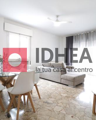 APPARTAMENTO QUADRILOCALE CON TERRAZZO MONIGO