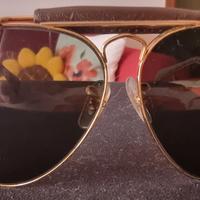 RayBan anni '60 originali