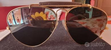 RayBan anni '60 originali