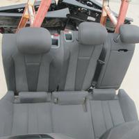 Tappezzeria posteriore AUDI A4 B9 BERLINA