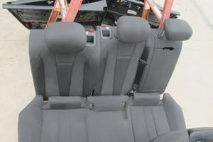 Tappezzeria posteriore AUDI A4 B9 BERLINA