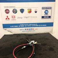 CORDE CAMBIO CHEVROLET Aveo 1a Serie benzina 1200 
