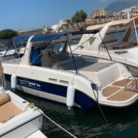 Mano Marine 25 sport
