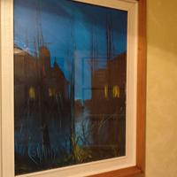 Quadro originale Mauro Corrias