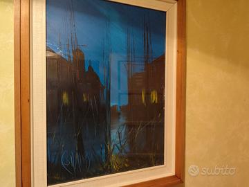 Quadro originale Mauro Corrias