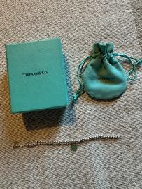 Bracciale Tiffany & Co. “Return to Tiffany”