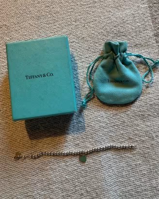 Bracciale Tiffany & Co. “Return to Tiffany”