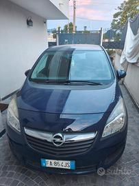 Opel Meriva 1.4  GPL 120  CV
