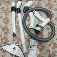 Ricambi Folletto VK220S originali/compatibili