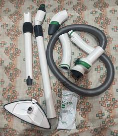 Ricambi Folletto VK220S originali/compatibili