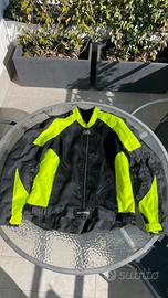 Giacca moto Acerbis Ramsey My Vented Taglia XXL