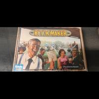 Gioco da tavolo Bookmaker Giochi Uniti