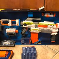 HASBRO Nerf Modulus ECS-10