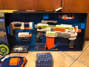 HASBRO Nerf Modulus ECS-10